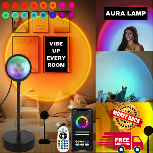 AURA LAMP