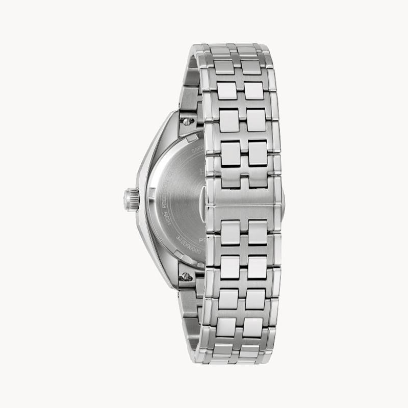 BULOVA 1973 JET STAR