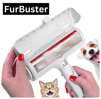 FURBUSTER