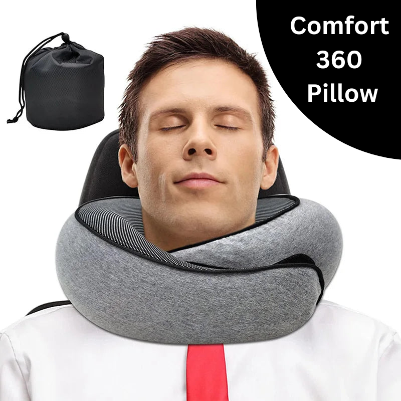 COMFORT 360 PILLOW